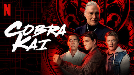 Cobra Kai season 4 - Release date, cast, plot and trailer